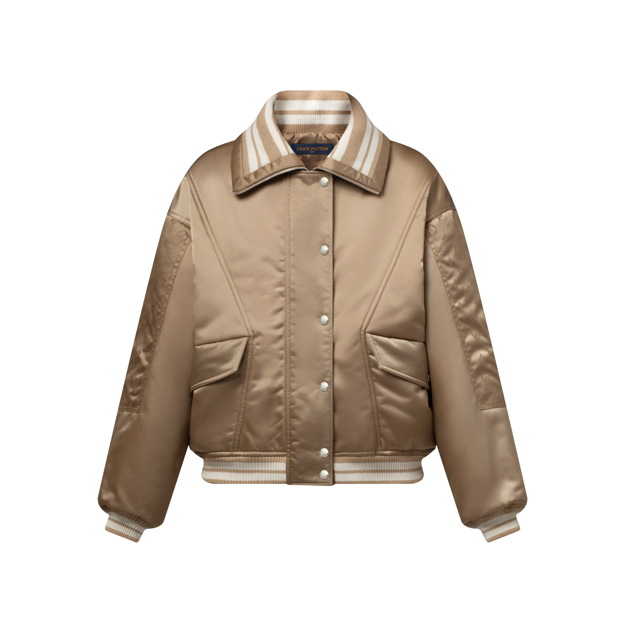 Jackets - Ready-to-Wear - Women | LOUIS VUITTON